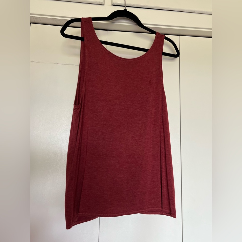 Zyia Swirl Tank